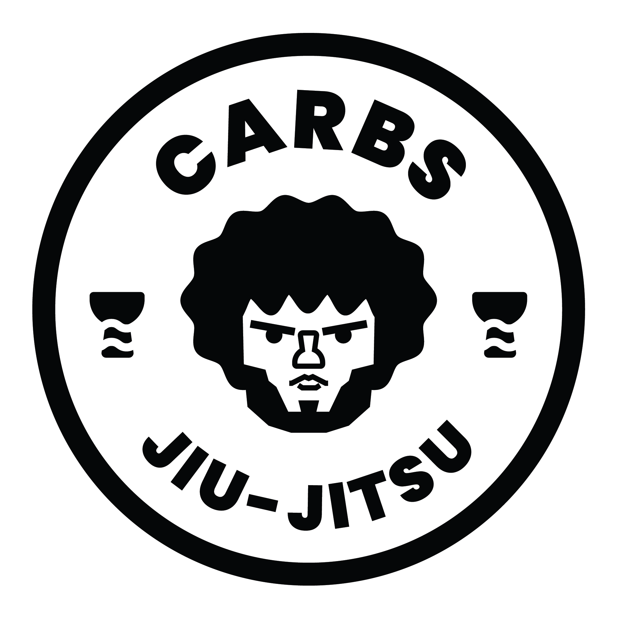 Carbs Jiu-Jitsu