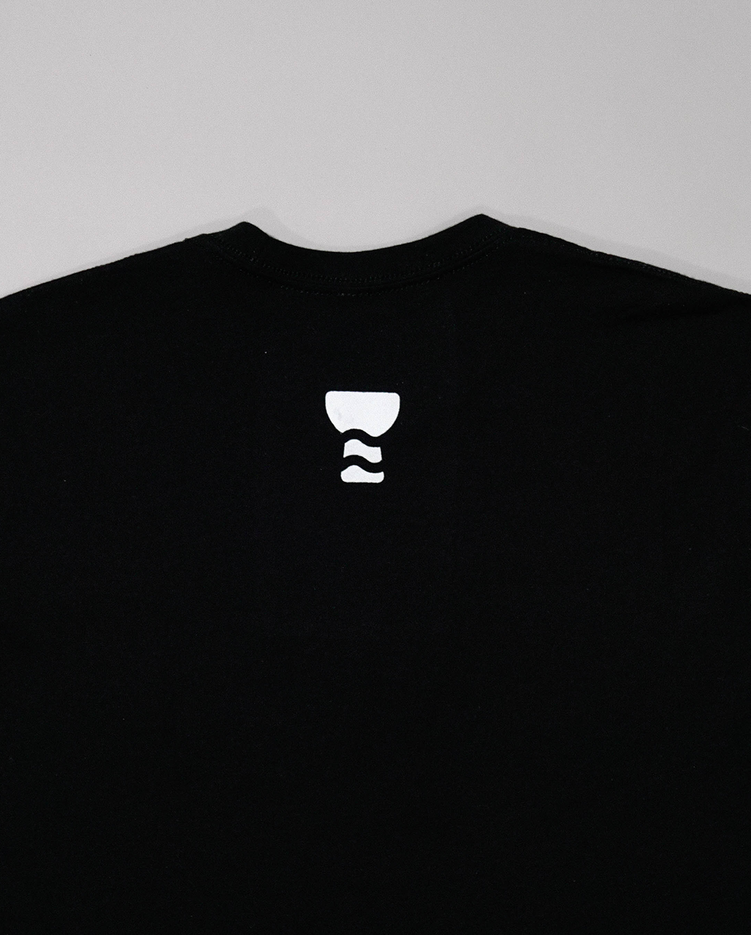 Carbs Logo Tee - Black